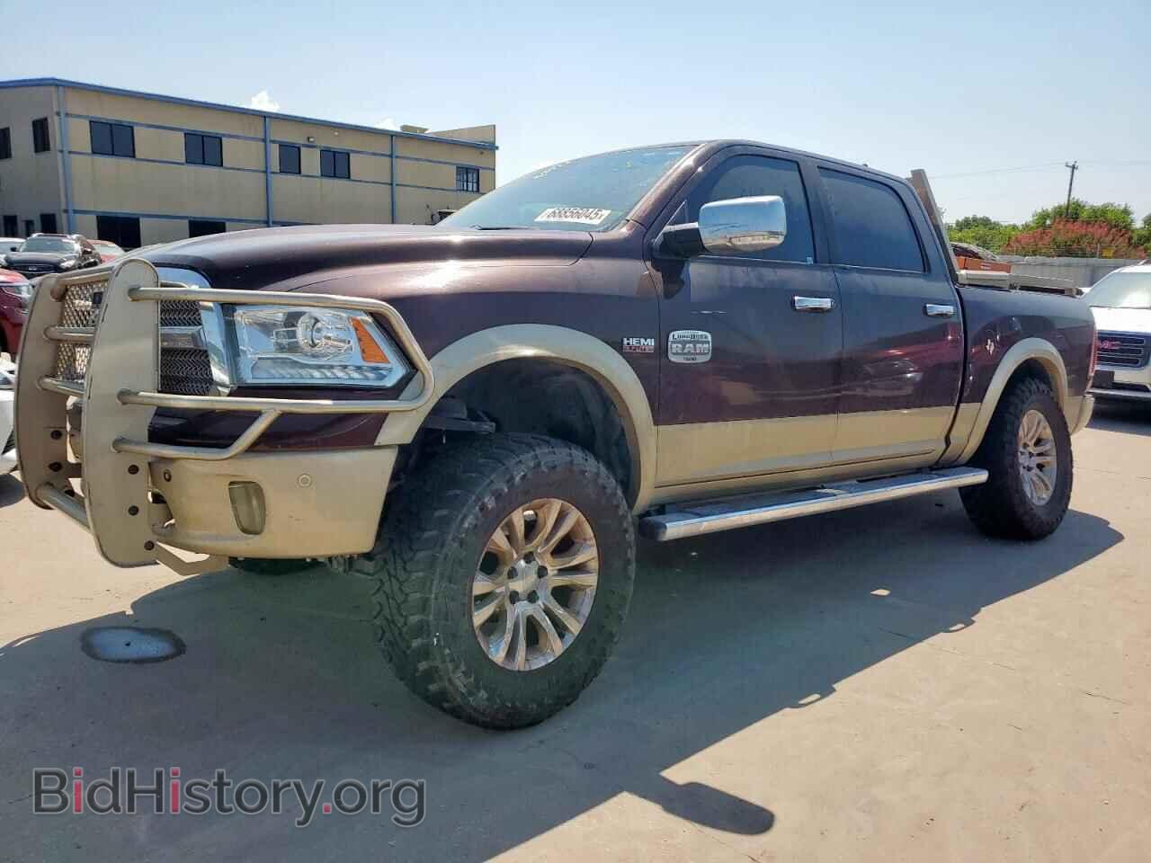 Photo 1C6RR7PT5FS727757 - RAM 1500 2015