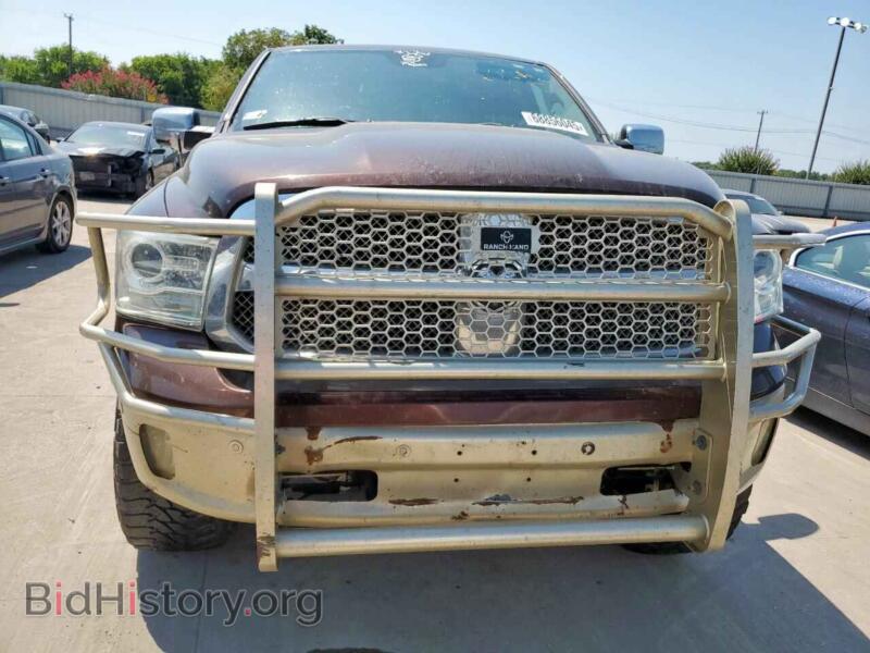 2015 RAM 1500 (VIN 1C6RR7PT5FS727757) — фото 5 из 12