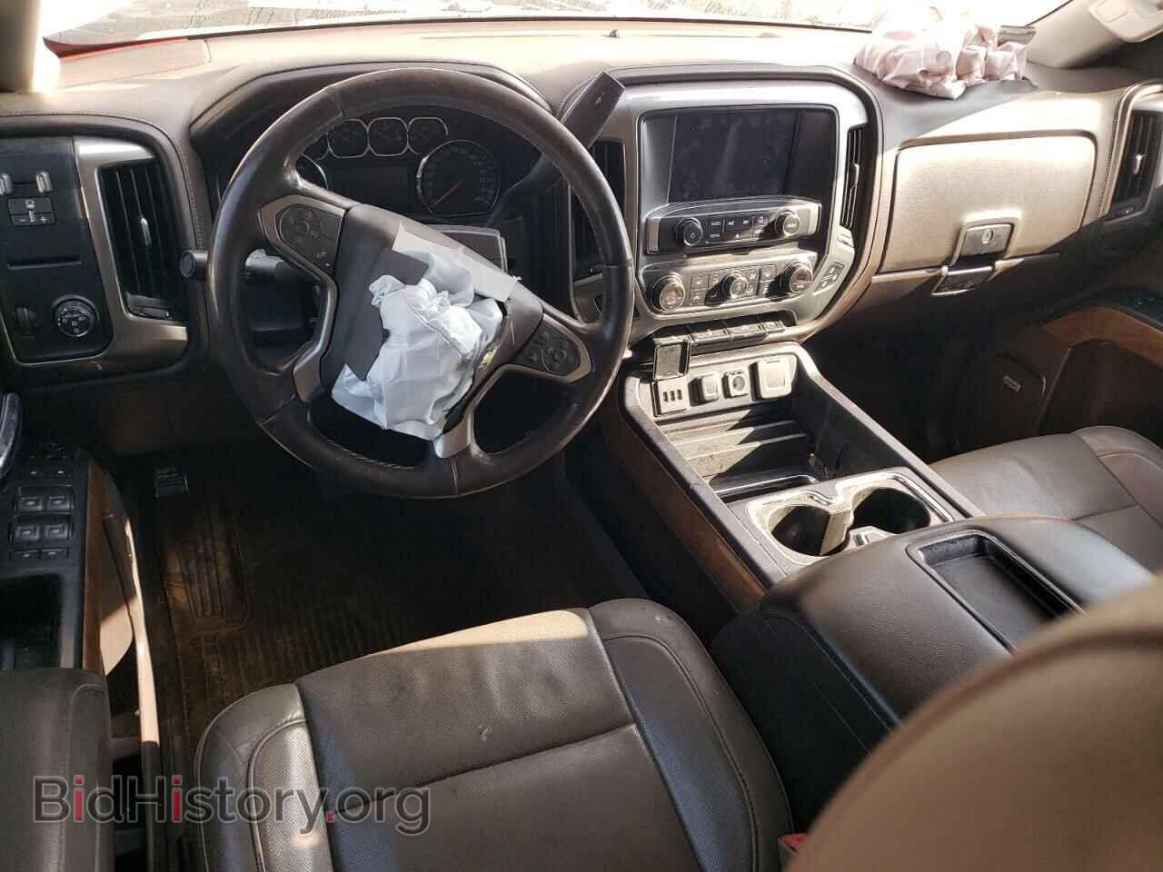 2015 CHEVROLET ALL Models - VIN: 3GCPCSEC9FG197324 - Фото 8