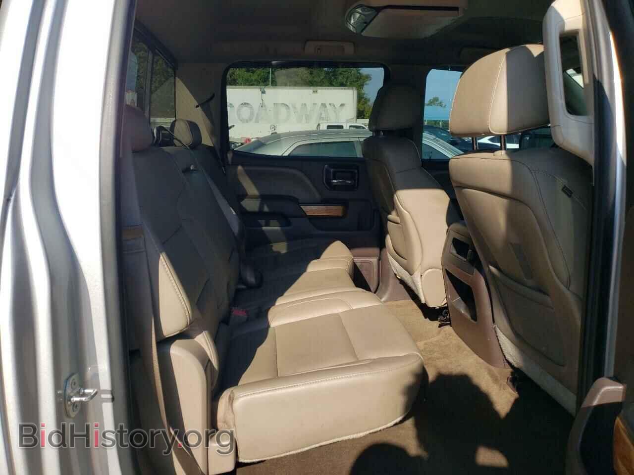 2015 CHEVROLET ALL Models - VIN: 3GCPCSEC9FG197324 - Фото 10
