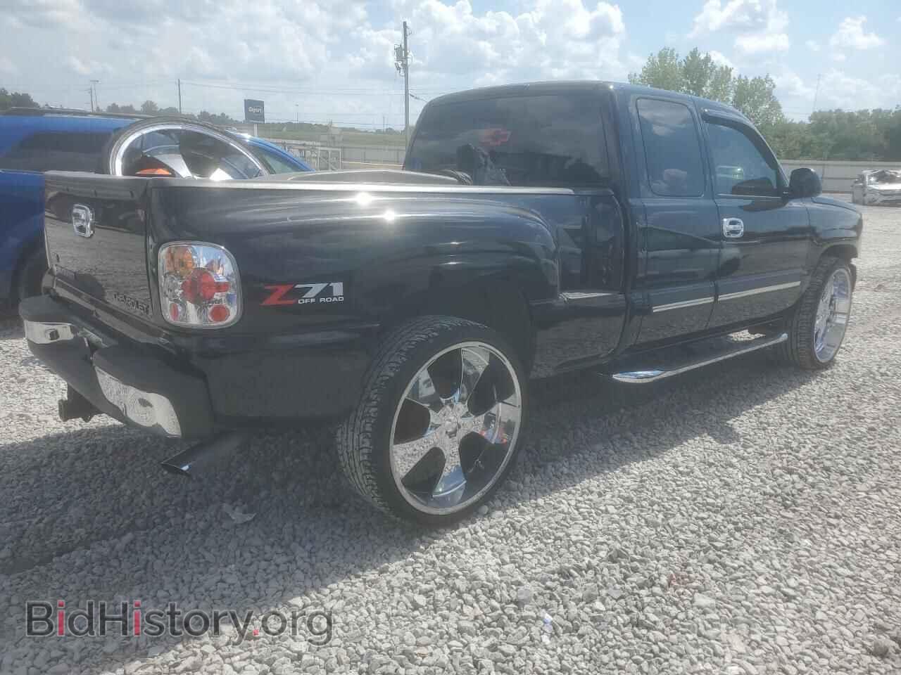 2005 CHEVROLET ALL Models - VIN: 1GCEK19B75Z262465 - Фото 3