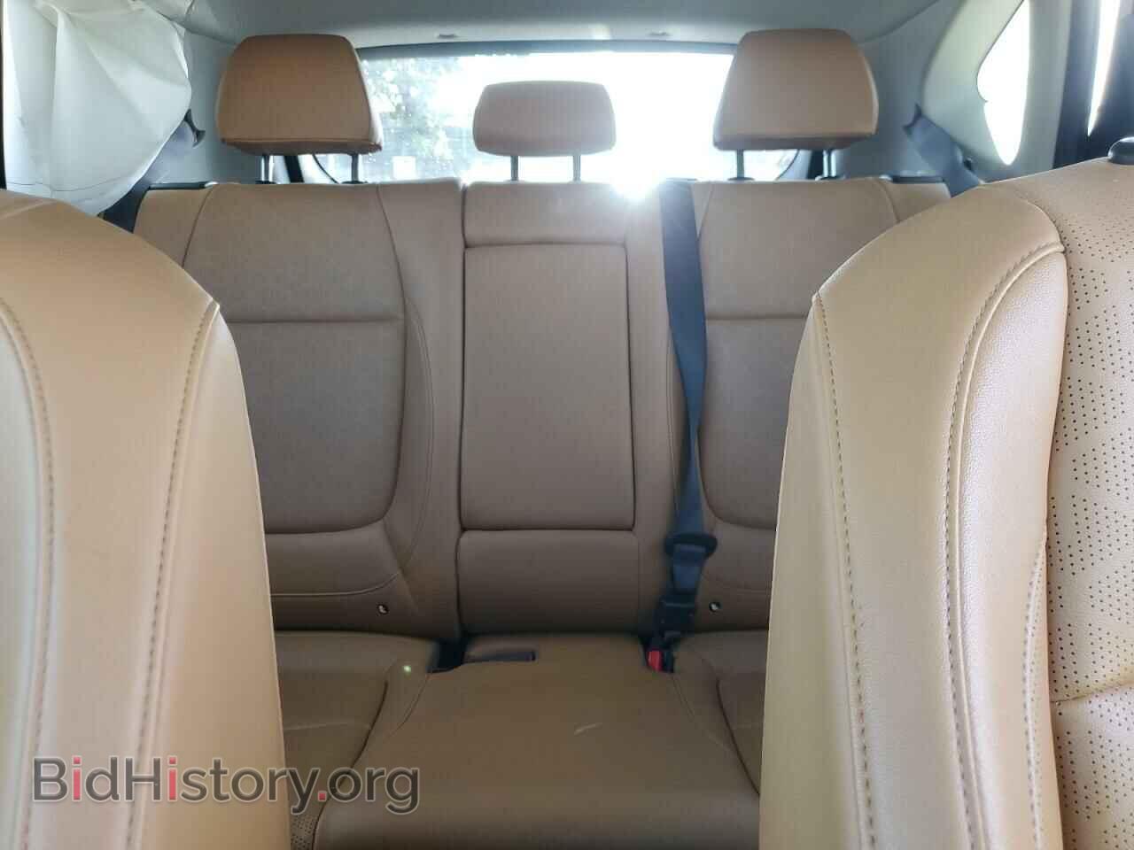 2024 KIA SELTOS - VIN: KNDER2AA4R7471734 - Фото 10