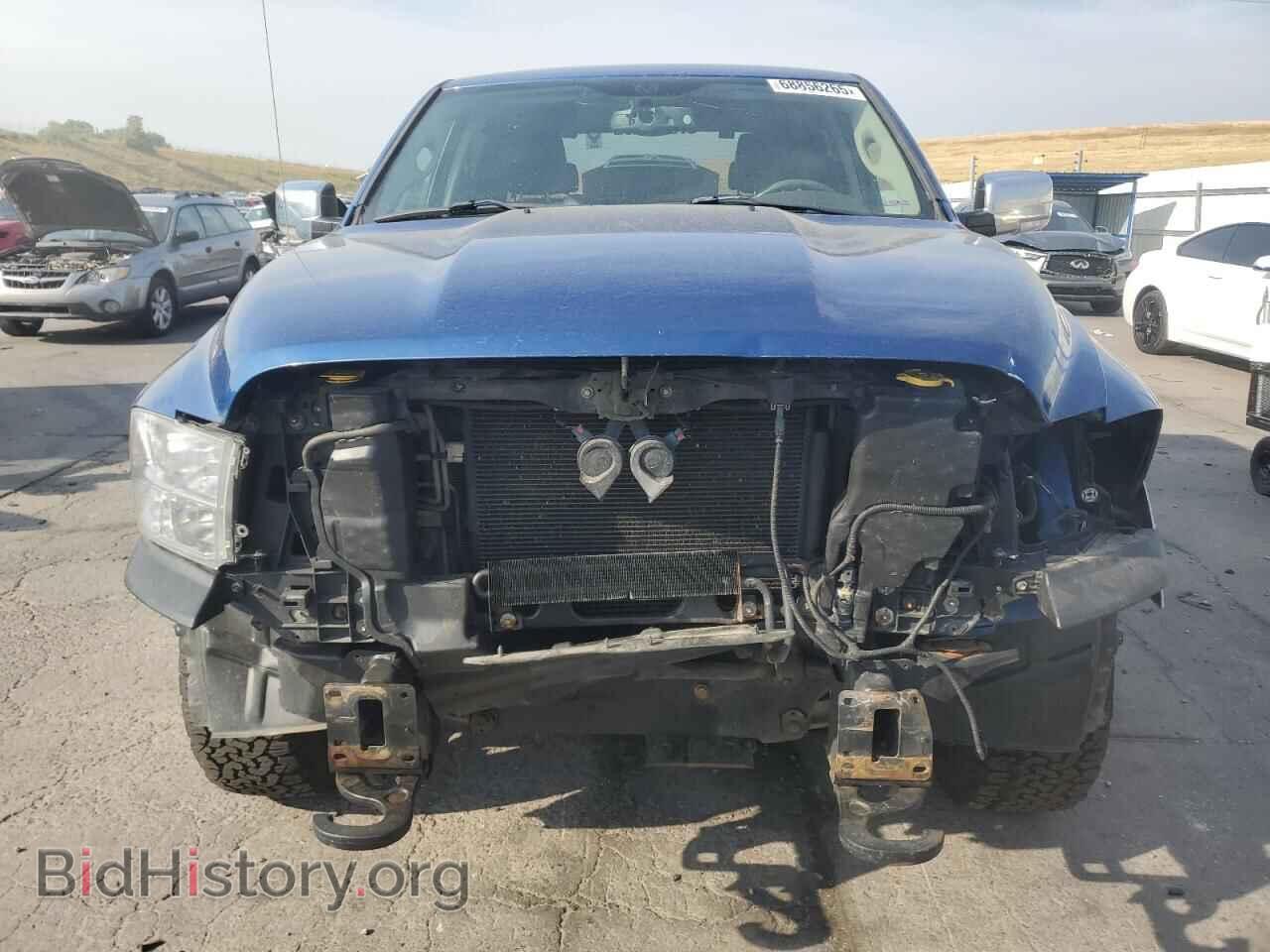 2009 DODGE All Models - VIN: 1D3HV13T19S742190 - Photo 5