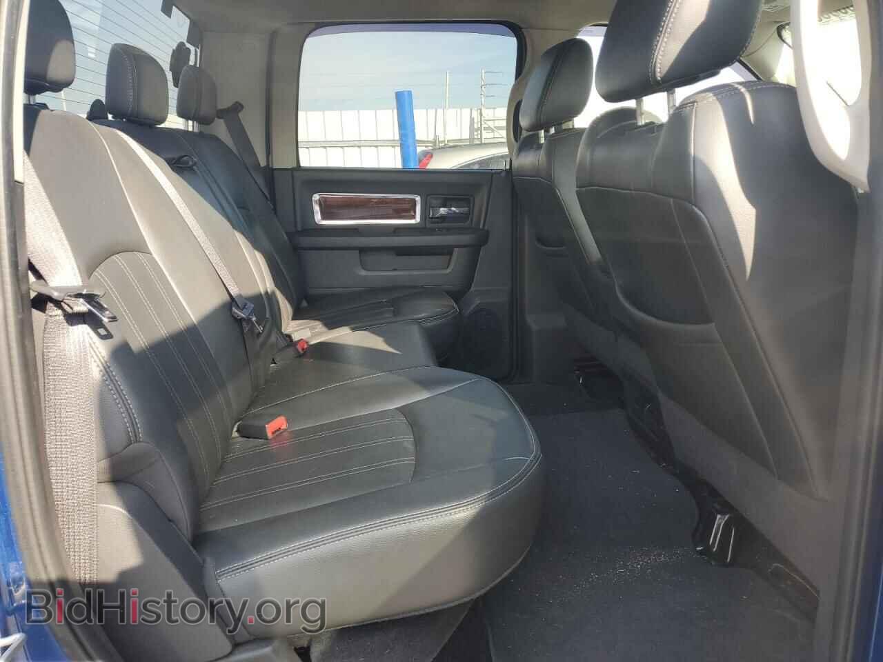 2009 DODGE All Models - VIN: 1D3HV13T19S742190 - Photo 10