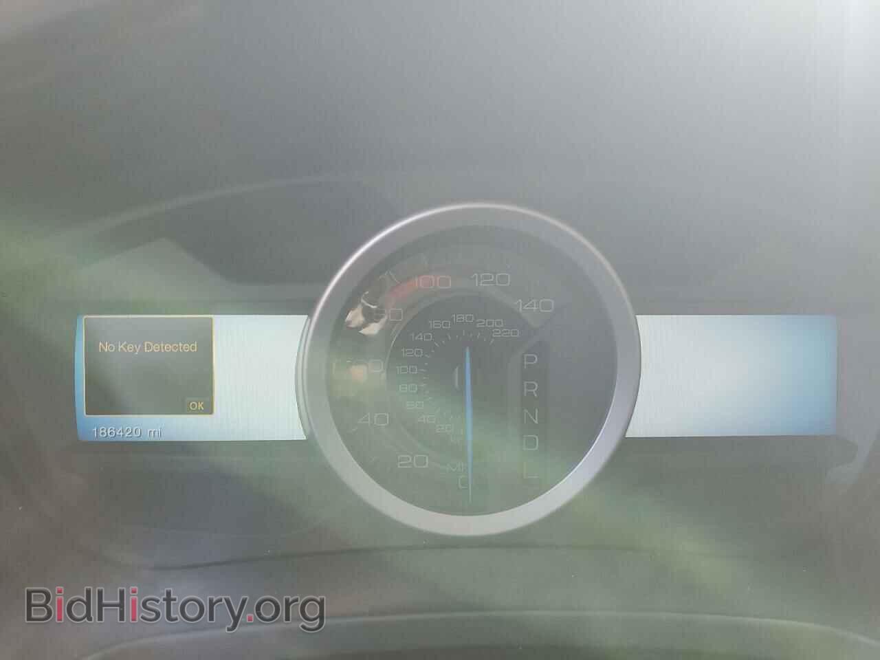 2012 FORD EXPLORER - VIN: 1FMHK7F9XCGA12806 - Photo 9
