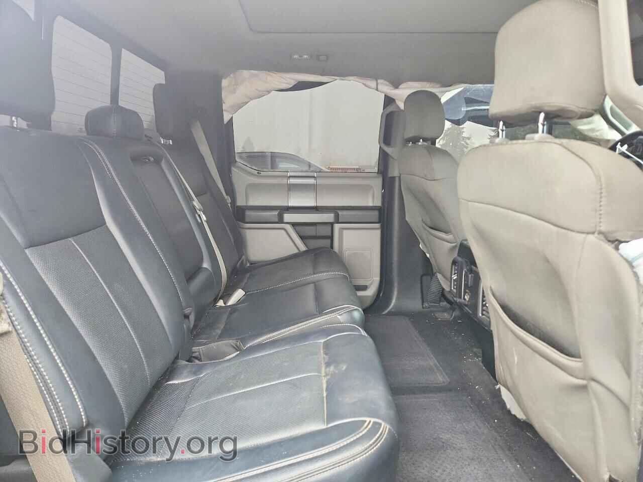 2015 FORD F150 - VIN: 1FTEW1EF3FFB83889 - Photo 10