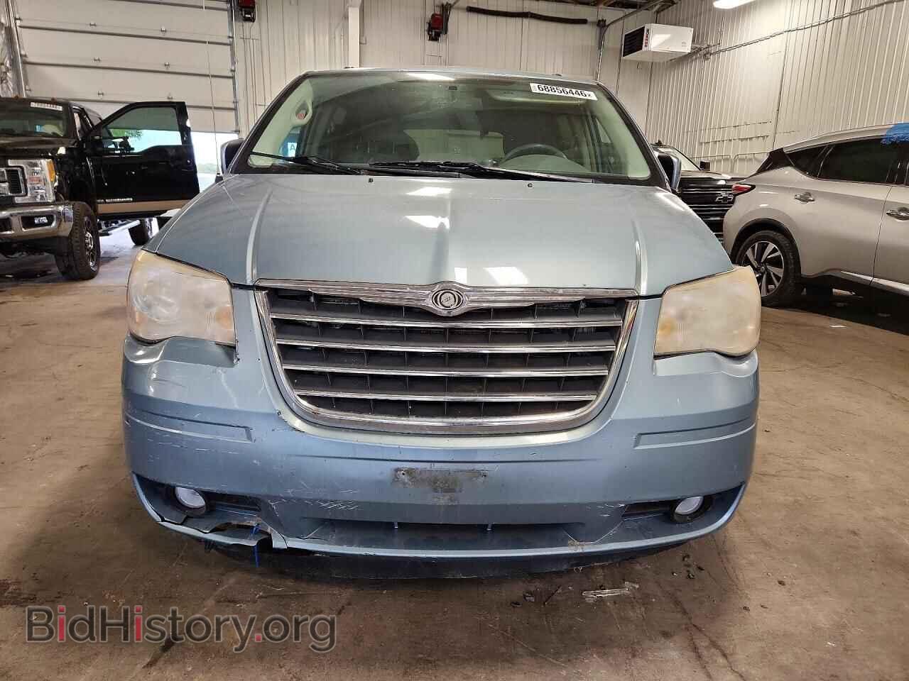 2010 CHRYSLER MINIVAN - VIN: 2A4RR5D10AR184094 - Photo 5