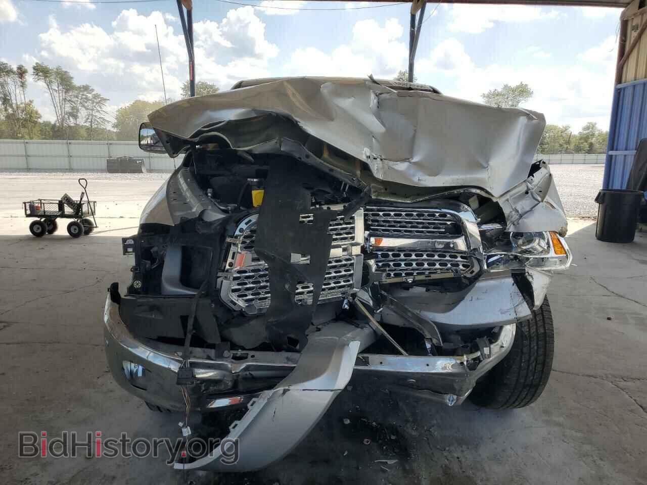2018 RAM 1500 - VIN: 1C6RR7NT2JS209679 - Photo 5