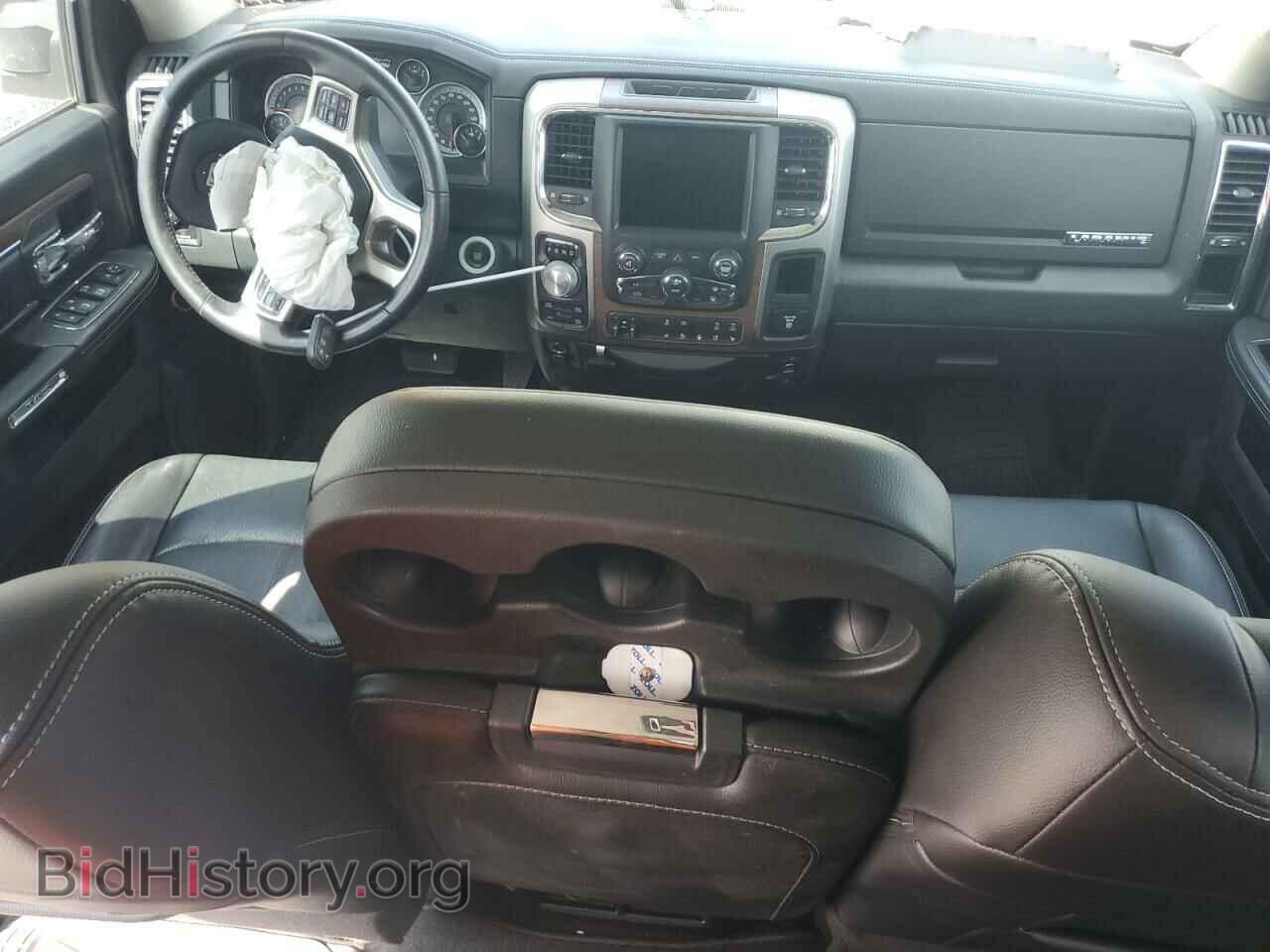 2018 RAM 1500 - VIN: 1C6RR7NT2JS209679 - Photo 8