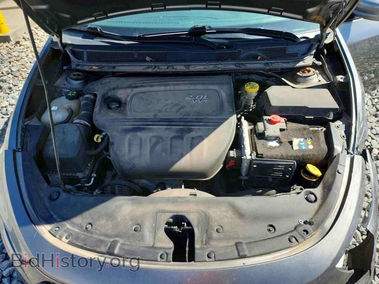 2013 DODGE DART - VIN: 1C3CDFBA5DD288613 - Photo 11