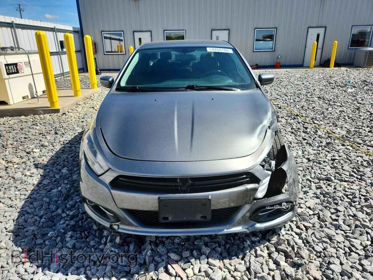 2013 DODGE DART - VIN: 1C3CDFBA5DD288613 - Photo 5