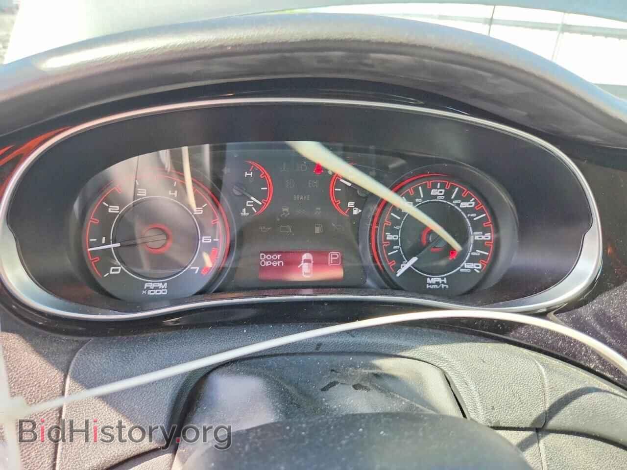 2013 DODGE DART - VIN: 1C3CDFBA5DD288613 - Photo 9
