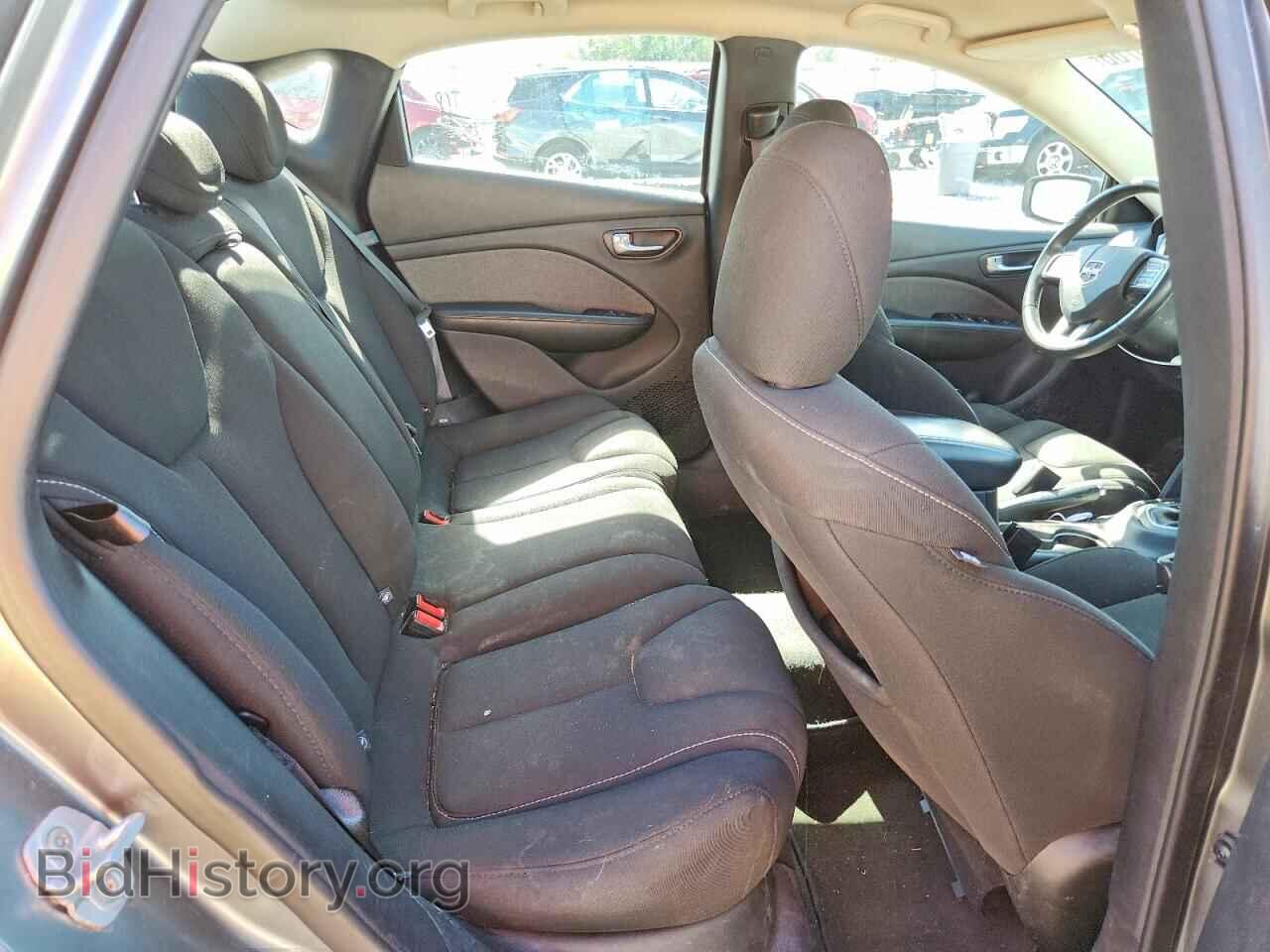 2013 DODGE DART - VIN: 1C3CDFBA5DD288613 - Photo 10
