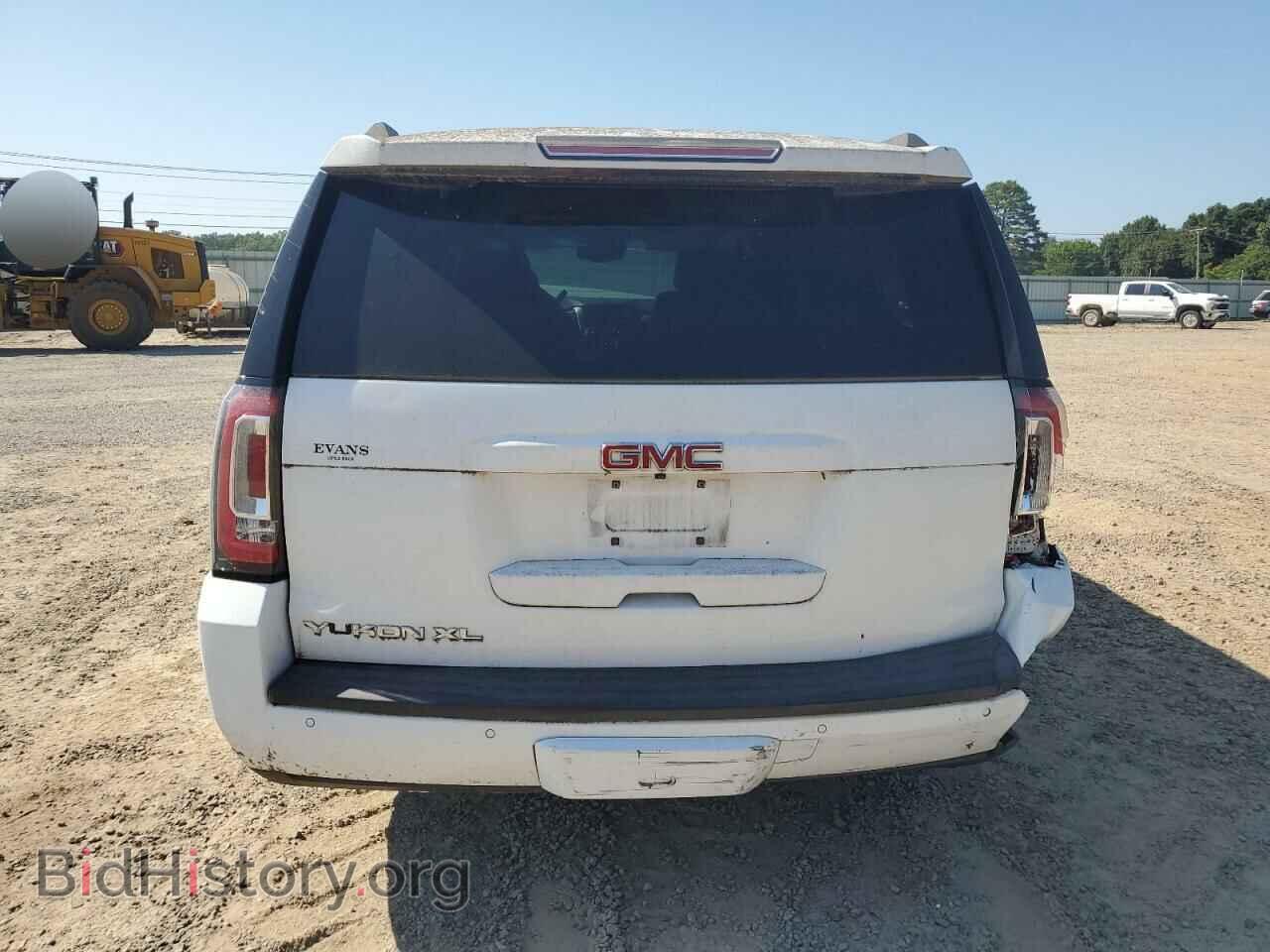 2015 GMC YUKON - VIN: 1GKS1HKC5FR236728 - Фото 6