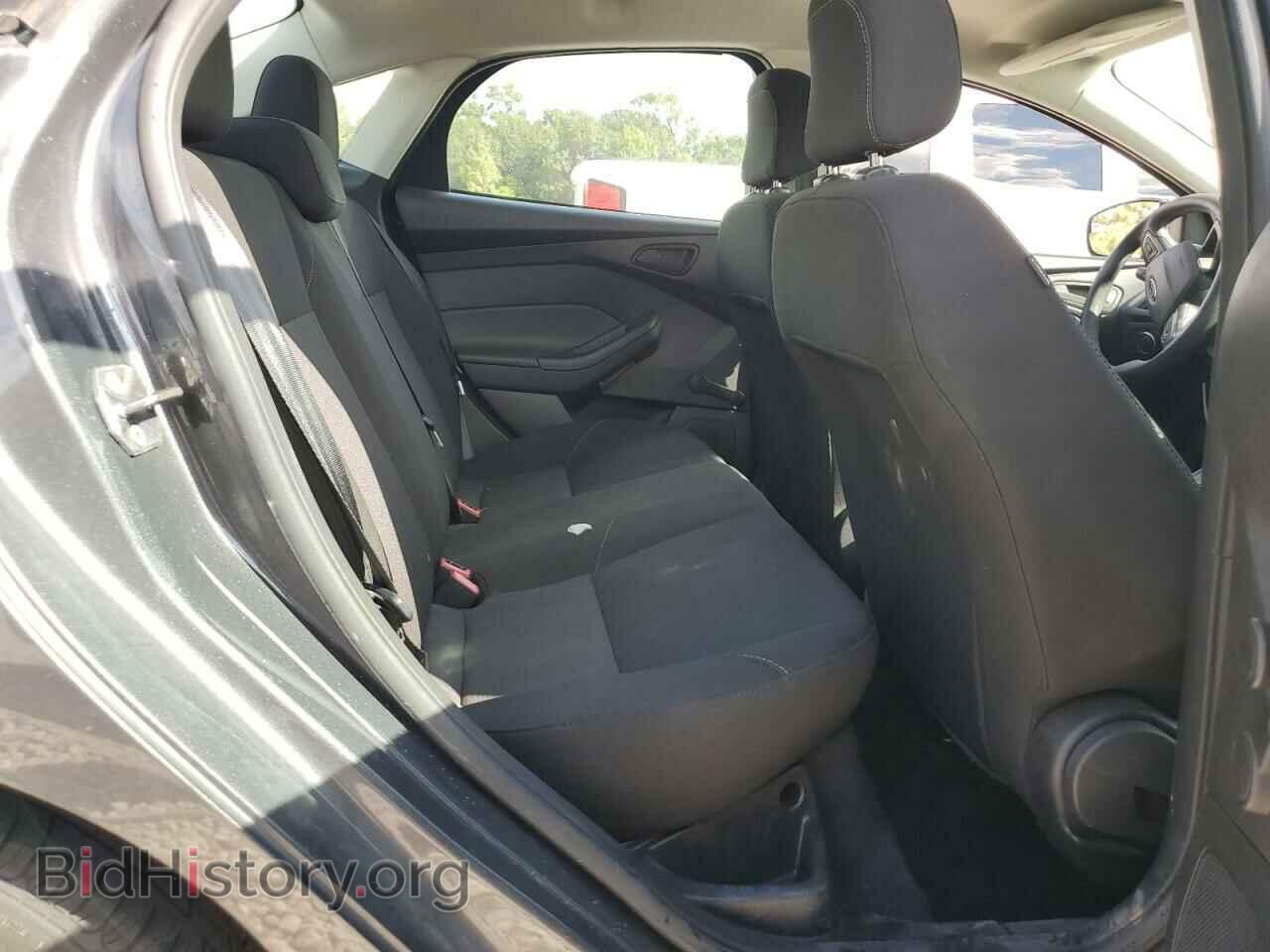 2017 FORD FOCUS - VIN: 1FADP3E2XHL253867 - Photo 10