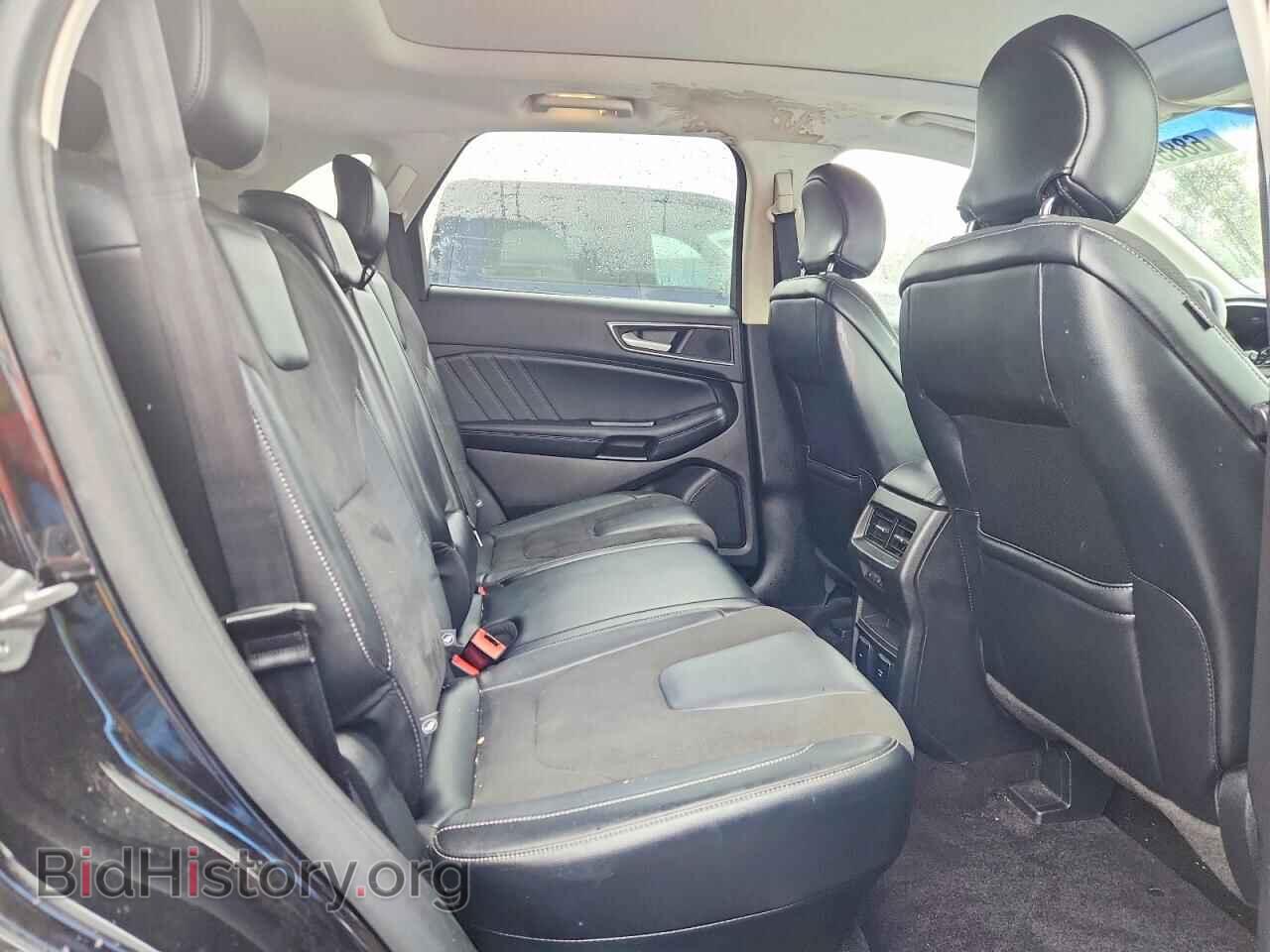 2016 FORD EDGE - VIN: 2FMPK4AP5GBC58045 - Фото 10