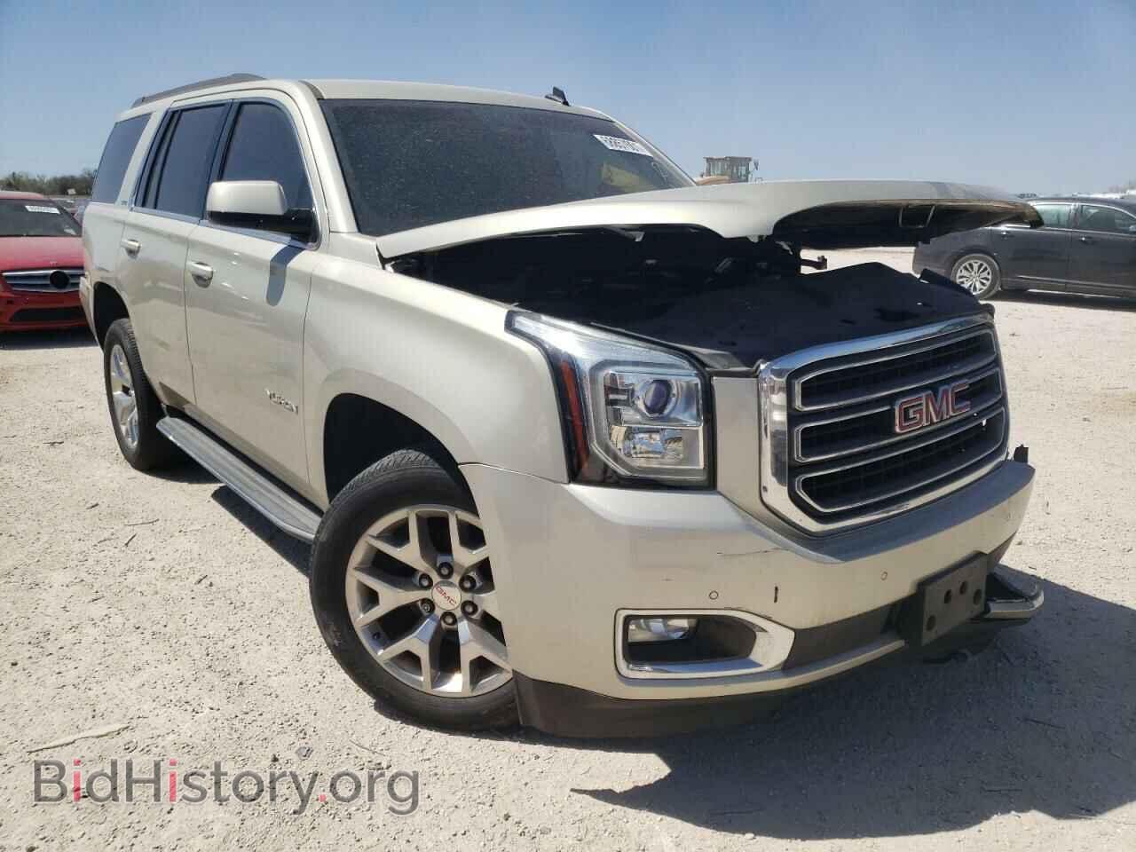 Photo 1GKS1BKC2FR111683 - GMC YUKON 2015