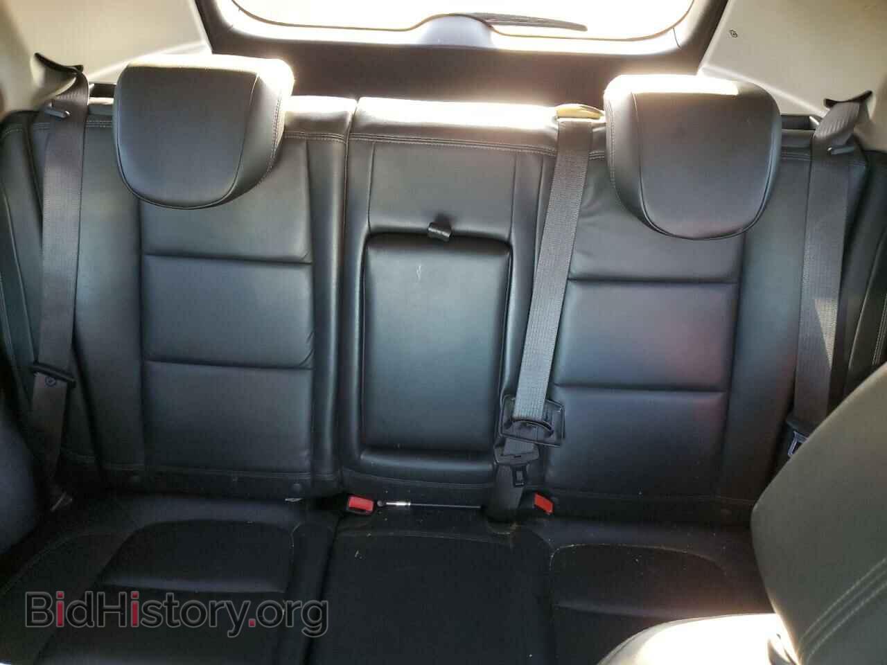 2017 BUICK ENCORE - VIN: KL4CJCSB4HB010776 - Фото 10