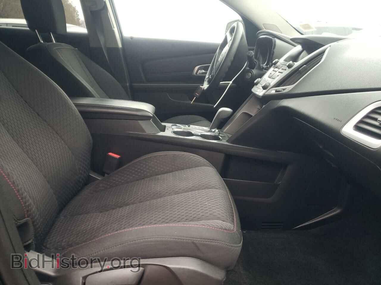 2015 GMC ALL OTHER - VIN: 2GKALMEK0F6321490 - Фото 5