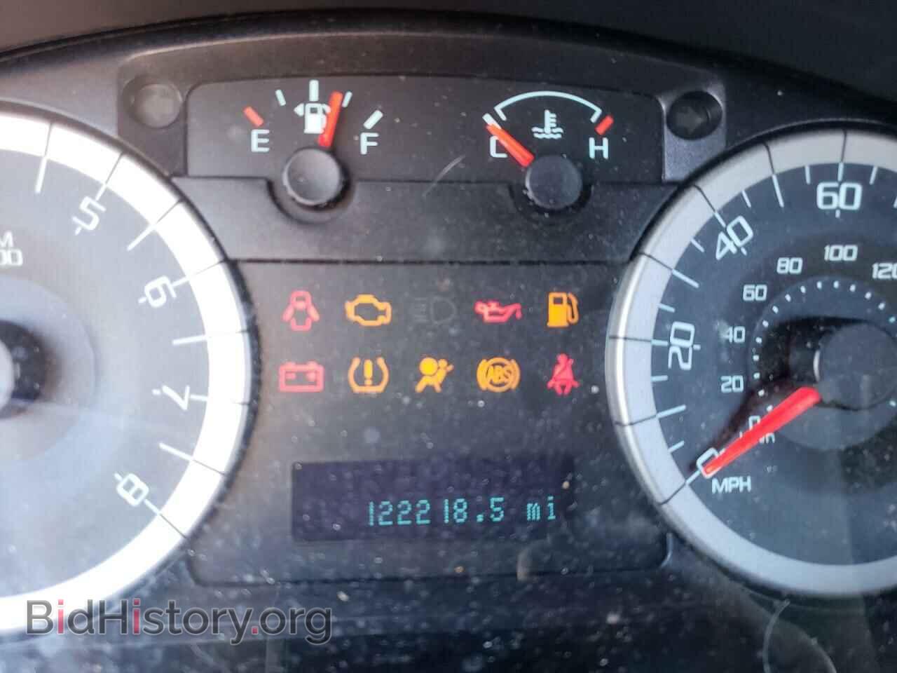 2012 FORD ESCAPE - VIN: 1FMCU0E75CKA97126 - Фото 7