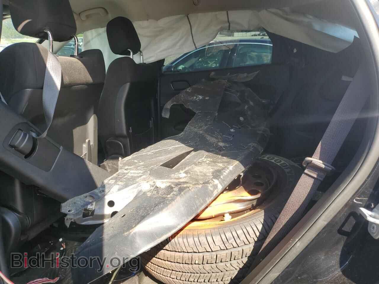 2022 DODGE DURANGO - VIN: 1C4SDJFT7NC197873 - Фото 11