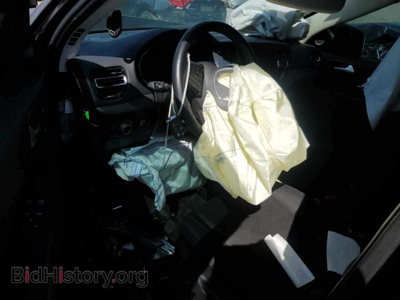 2022 DODGE DURANGO - VIN: 1C4SDJFT7NC197873 - Фото 8