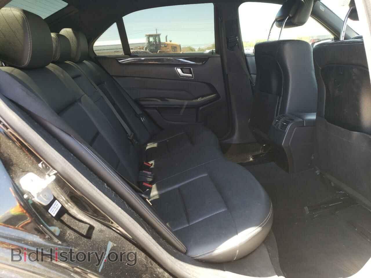 2014 MERCEDES-BENZ E-CLASS - VIN: WDDHF5KB7EA839941 - Фото 10