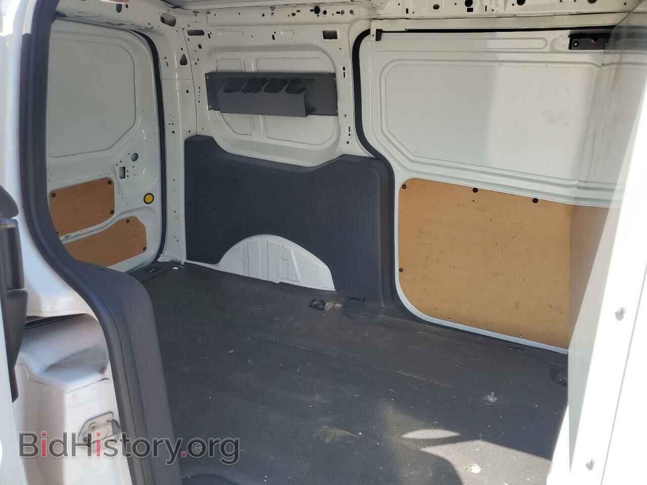 2016 FORD TRANSIT - VIN: NM0LS7F71G1265922 - Фото 11