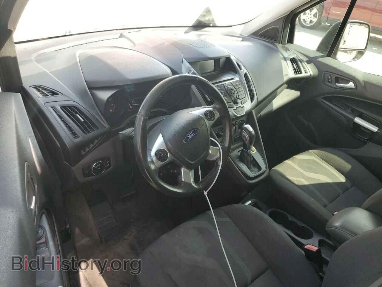 2016 FORD TRANSIT - VIN: NM0LS7F71G1265922 - Фото 8