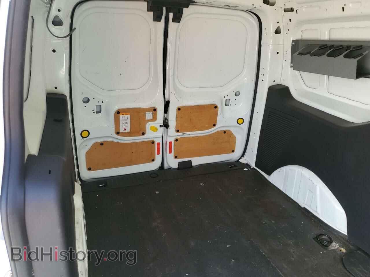2016 FORD TRANSIT - VIN: NM0LS7F71G1265922 - Фото 10