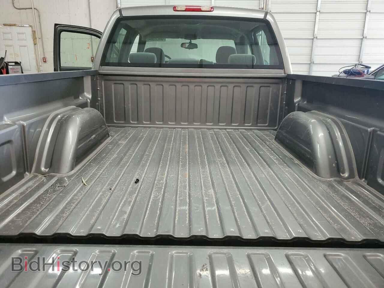 2006 GMC SIERRA - VIN: 2GTEC13V361340542 - Фото 10
