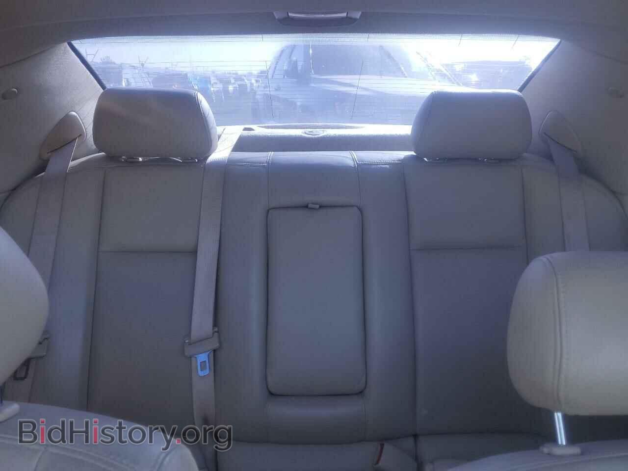 2007 CADILLAC CTS - VIN: 1G6DP577370106548 - Фото 10