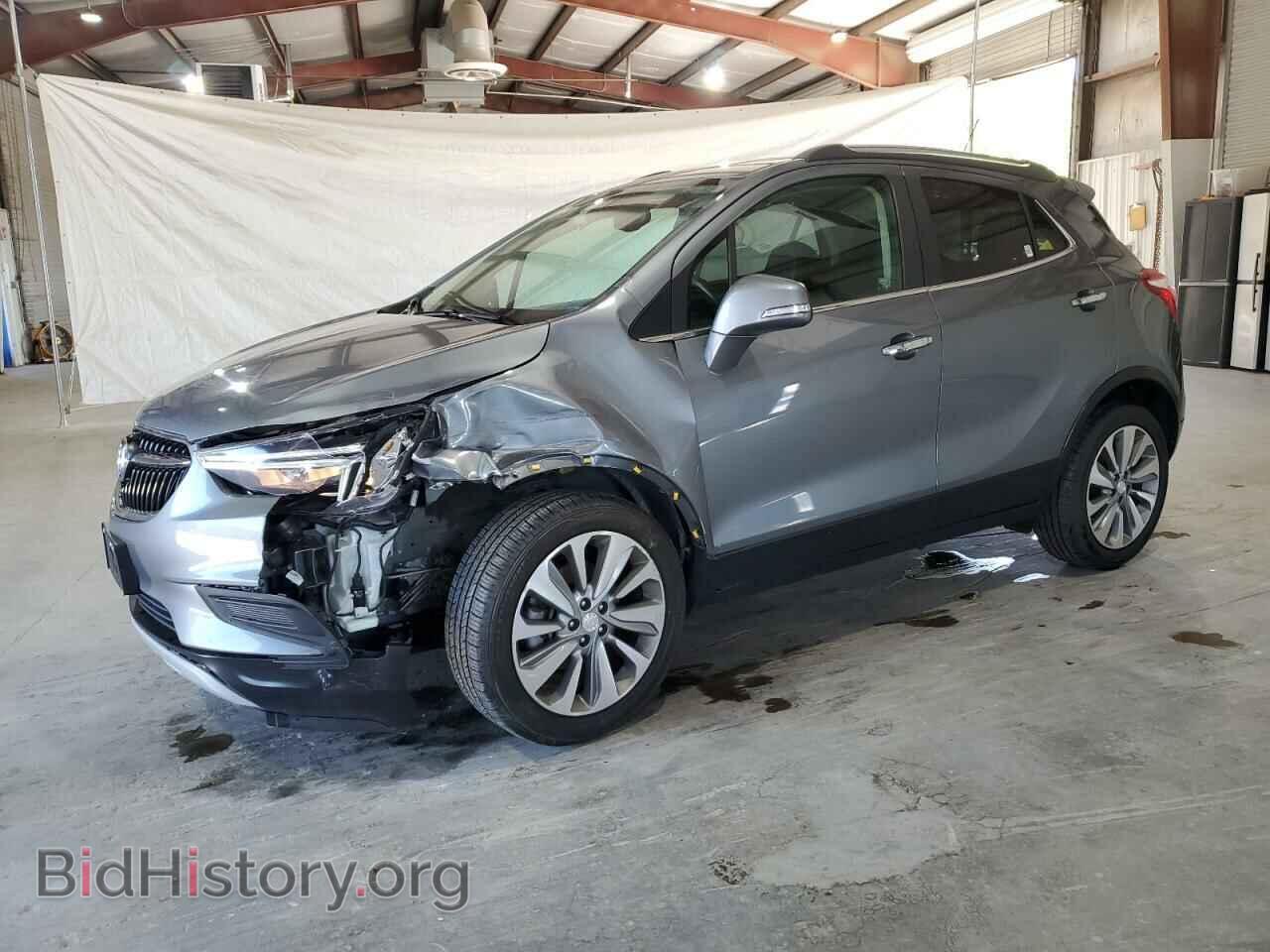 Photo KL4CJASBXKB873268 - BUICK ENCORE 2019