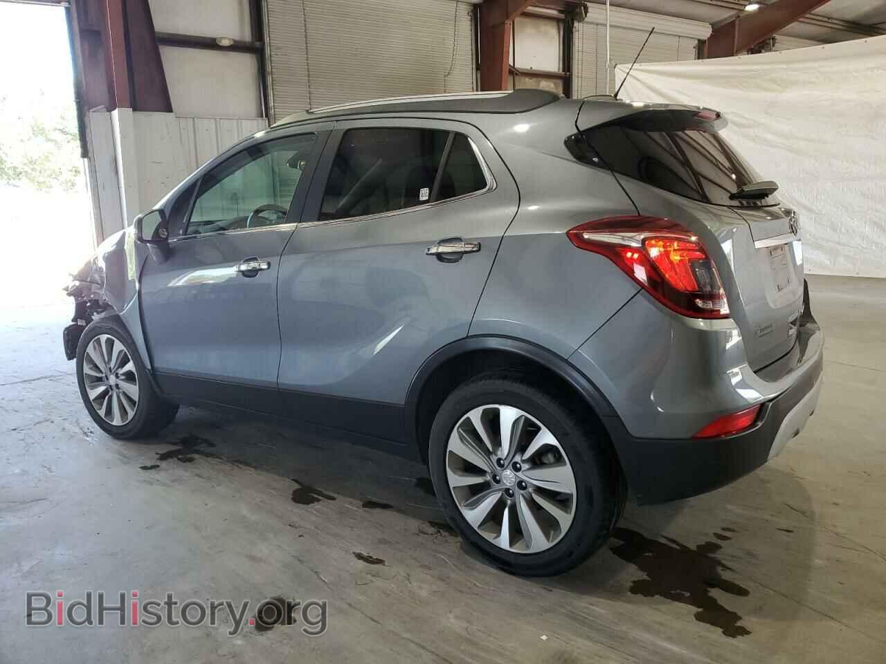 2019 BUICK ENCORE - VIN: KL4CJASBXKB873268 - Photo 2