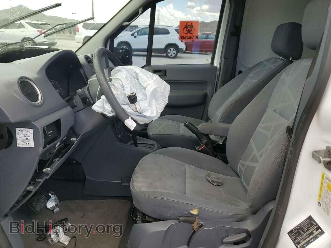 2011 FORD TRANSIT - VIN: NM0LS7AN2BT069619 - Фото 7