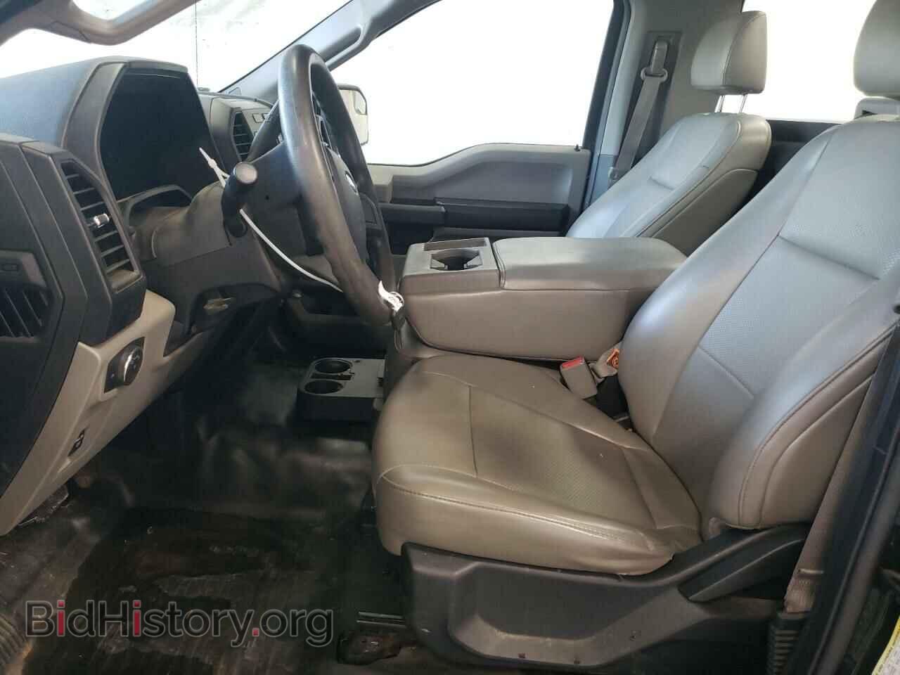 2016 FORD All Models - VIN: 1FTMF1C82GKF57434 - Photo 7