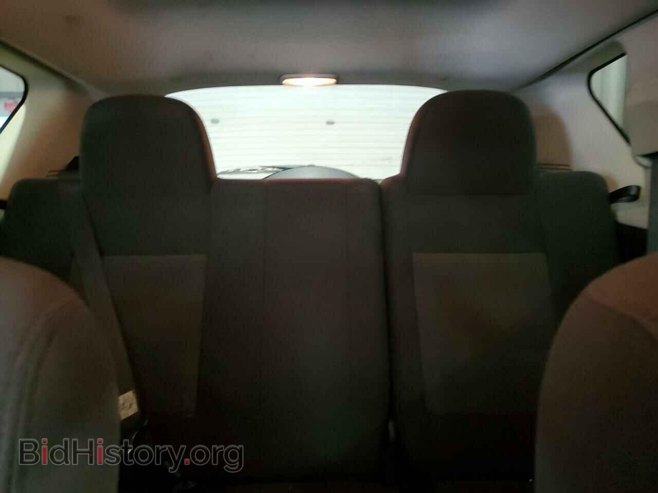 2011 JEEP COMPASS - VIN: 1J4NT1FA7BD286020 - Фото 10
