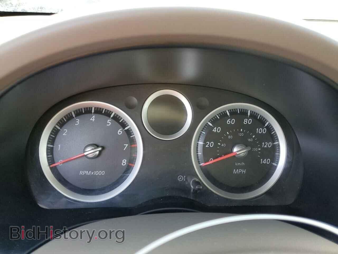 2011 NISSAN SENTRA - VIN: 3N1AB6AP7BL608040 - Фото 9