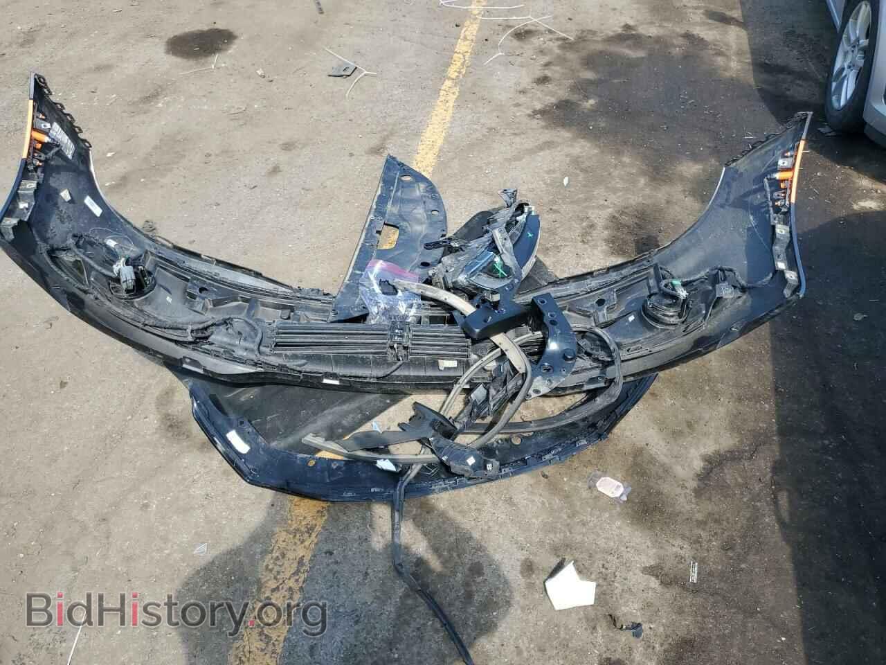 2016 CHRYSLER 200 - VIN: 1C3CCCBB4GN138744 - Фото 12