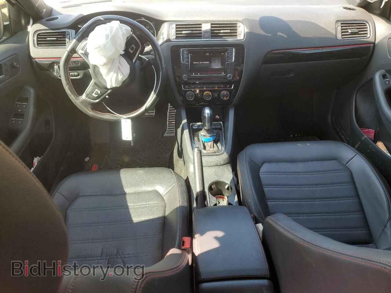 2017 VOLKSWAGEN JETTA - VIN: 3VW4T7AJ2HM360515 - Фото 8