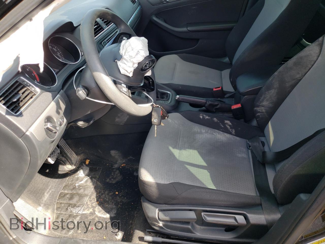 2017 VOLKSWAGEN JETTA - VIN: 3VW2B7AJ4HM238345 - Фото 7