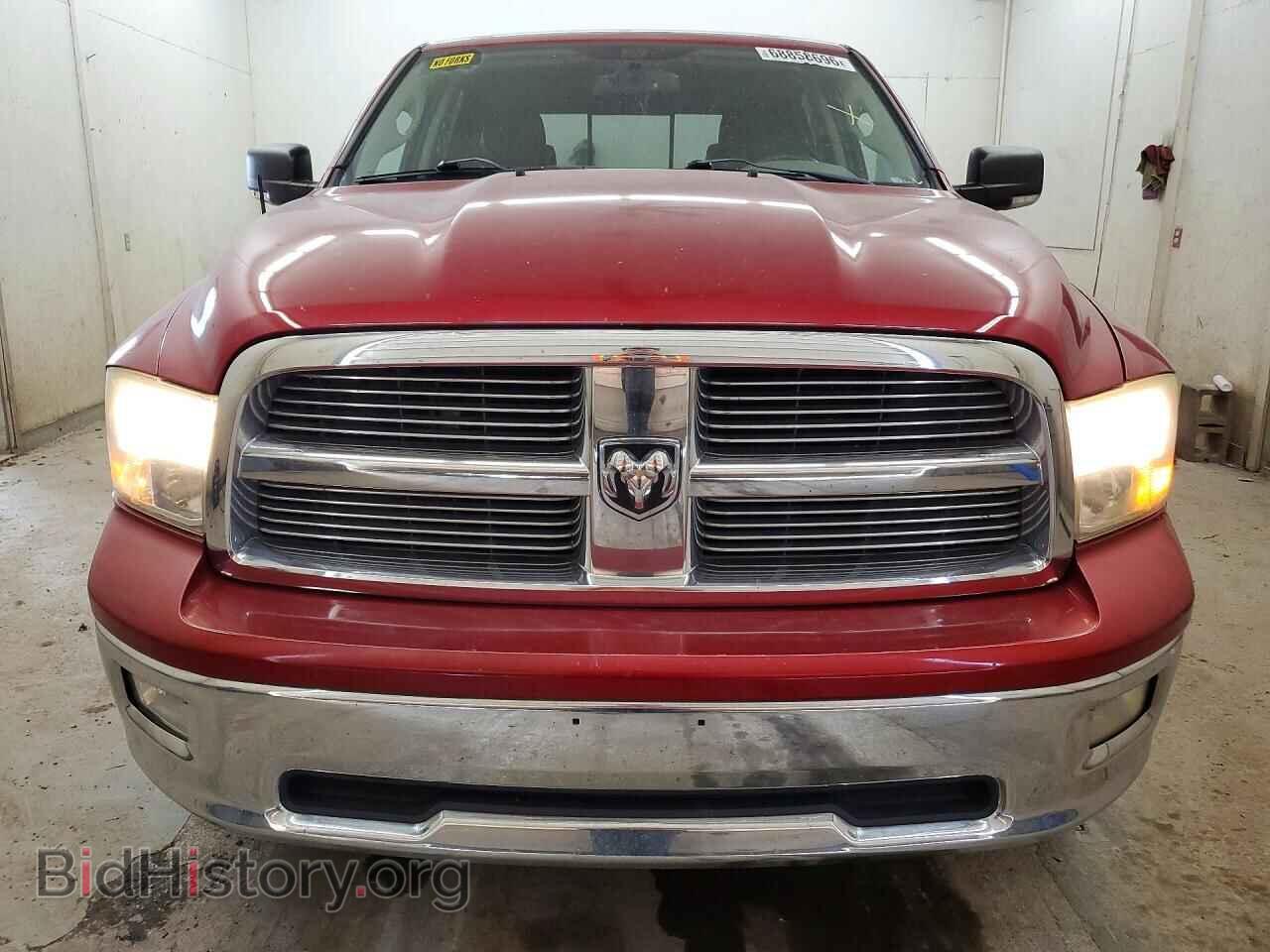 2010 DODGE RAM 1500 - VIN: 1D7RV1CTXAS154392 - Photo 5