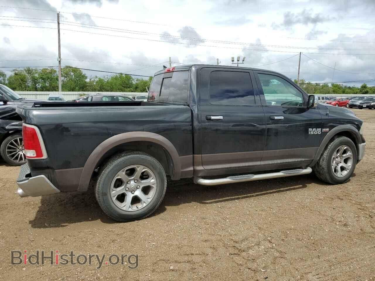 2017 RAM 1500 - VIN: 1C6RR7NT6HS843037 - Фото 3