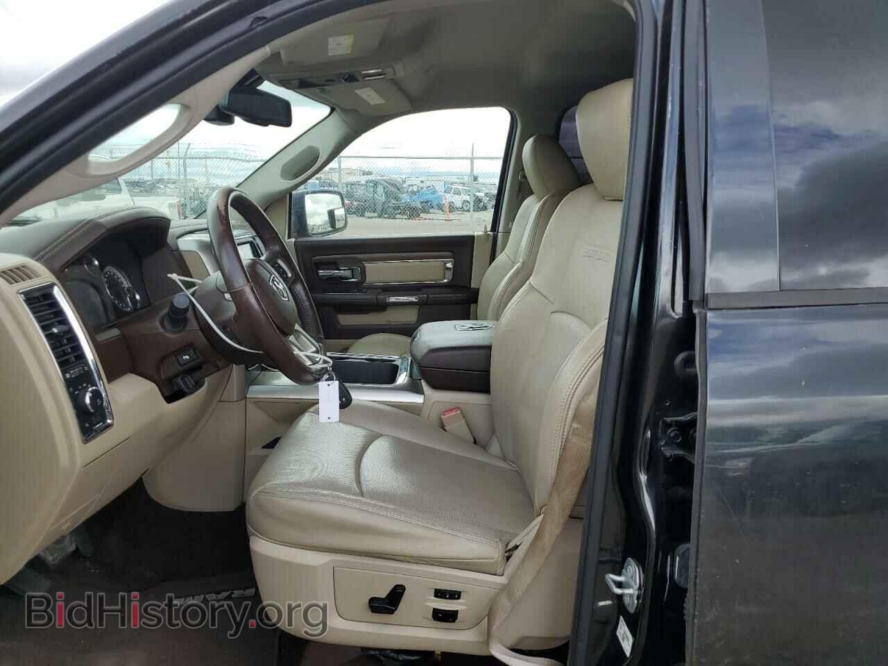 2017 RAM 1500 - VIN: 1C6RR7NT6HS843037 - Фото 7