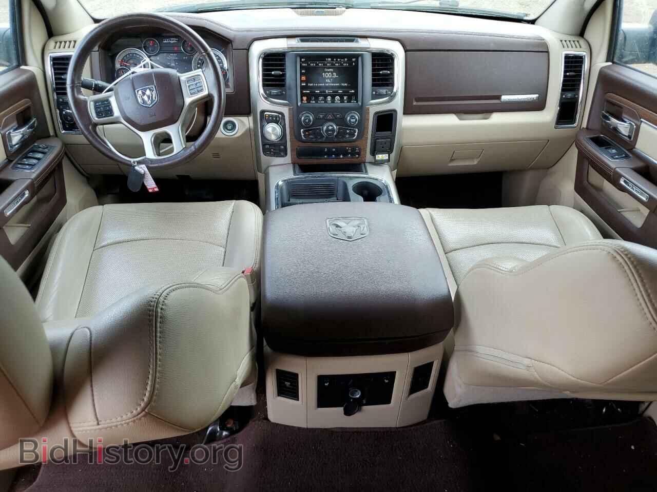 2017 RAM 1500 - VIN: 1C6RR7NT6HS843037 - Фото 8