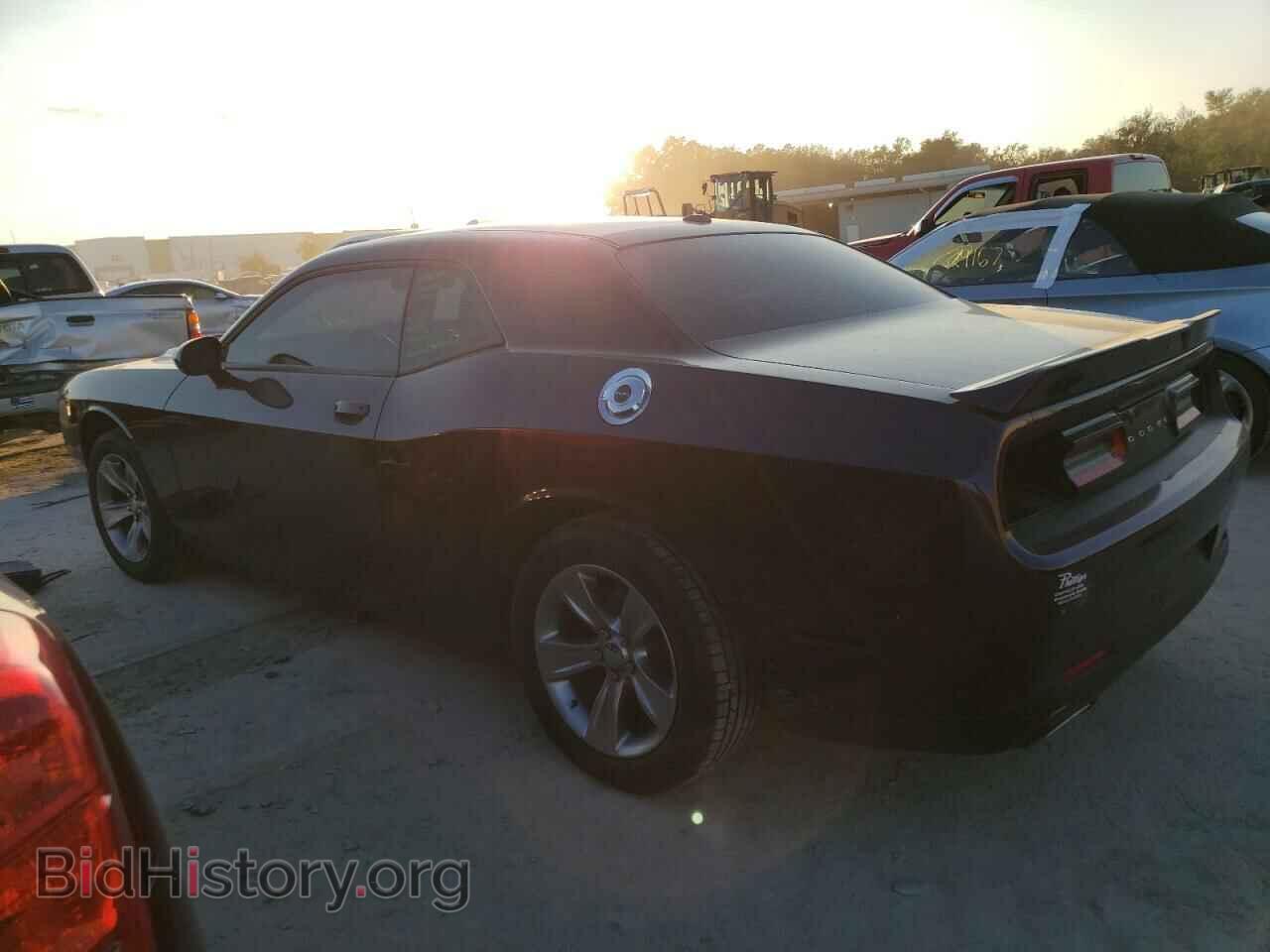 2020 DODGE CHALLENGER - VIN: 2C3CDZAG1LH173015 - Фото 2