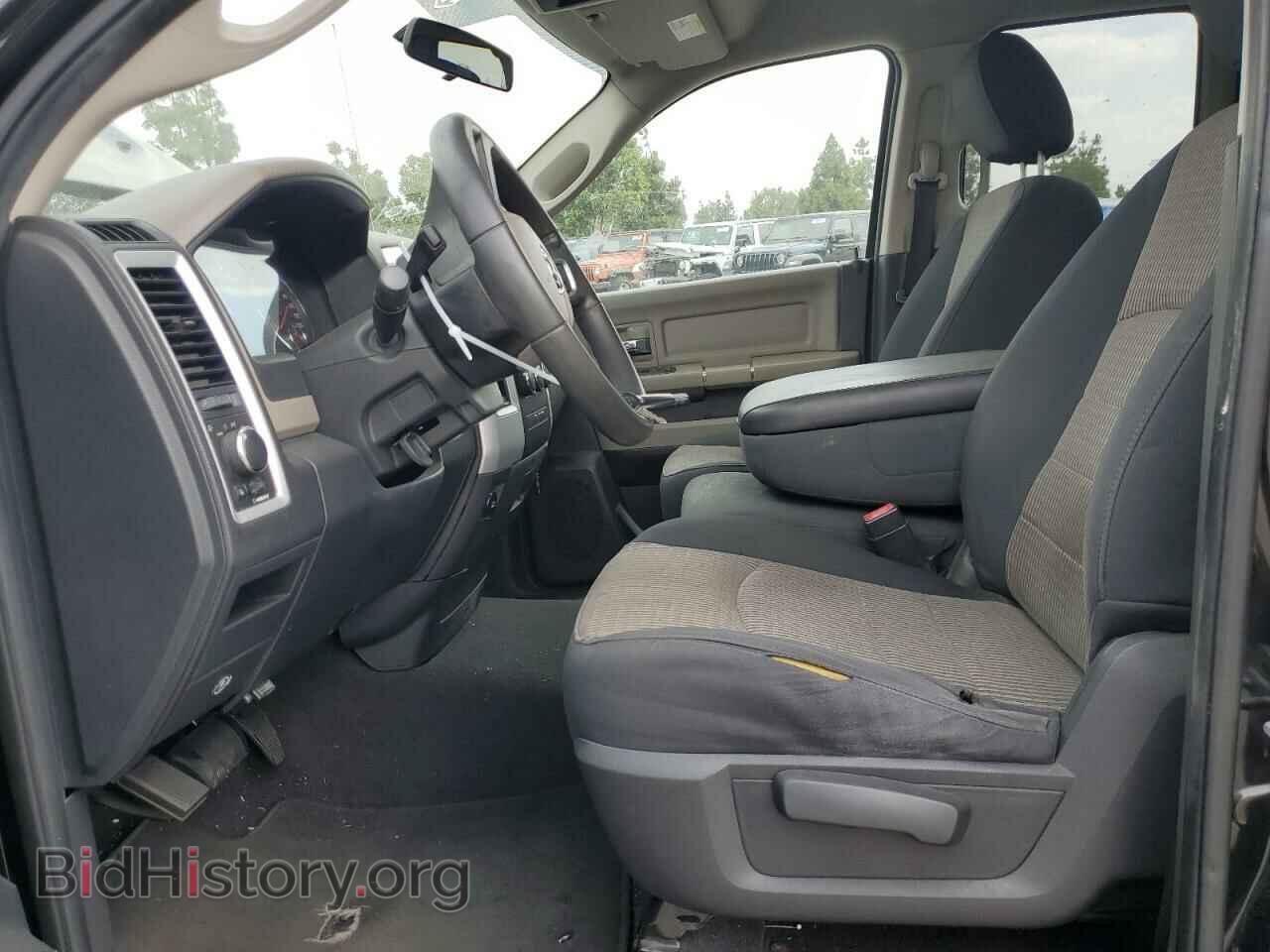 2011 DODGE All Models - VIN: 1D7RB1GP8BS599222 - Фото 7