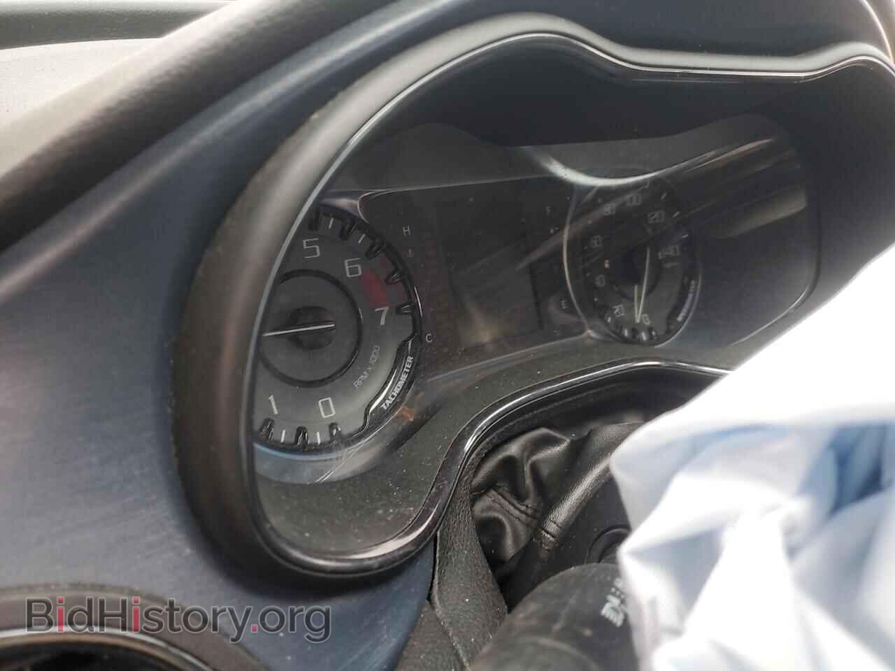 2015 CHRYSLER 200 - VIN: 1C3CCCBB6FN675775 - Фото 9