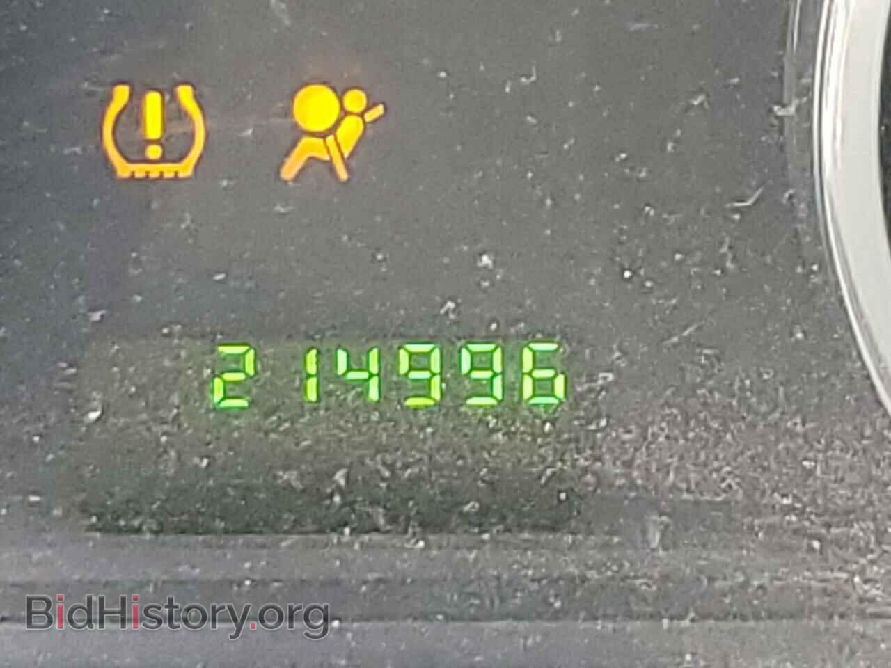 2010 FORD EDGE - VIN: 2FMDK3GC7ABA57269 - Фото 8
