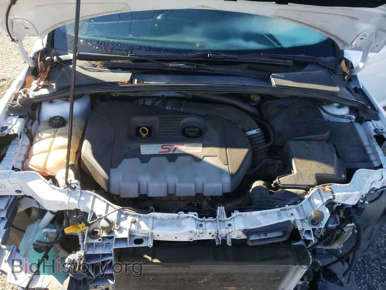 2014 FORD FOCUS - VIN: 1FADP3L90EL457556 - Фото 11